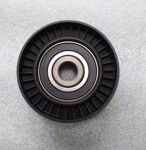 1622003070 <span class=keywords><strong>SSANGYONG</strong></span> Tensor de correa polea tensora para Korando Rodius Actyon Rexton <span class=keywords><strong>KYRON</strong></span> - Product Image 4