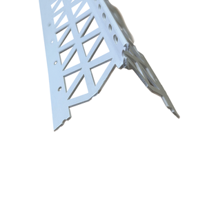 Угол БИСЕРА ЗАВОД ПВХ угловой профиль ПВХ угловой бисер - Product Image 5