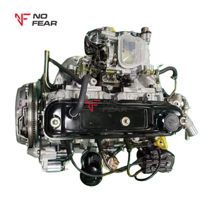 Bloc moteur 8 soupapes 2.0L 3Y pour <span class=keywords><strong>Toyota</strong></span> Crown HiAce Hilux Town <span class=keywords><strong>Ace</strong></span> Assemblage moteur 3Y - Product Image 1
