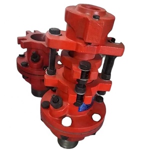 Outil de tête de puits à tige polie API 11B directement de l'usine chinoise - Product Image 3