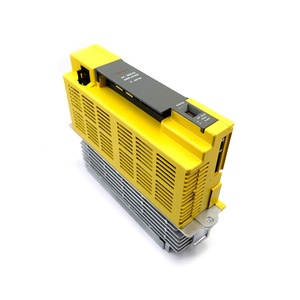 Unidad de Accionamiento Robusta con Entrada de 200 V y Potencia de 1.5 kW, Resistente al Polvo y de Bajo Mantenimiento, A06b-6066-h006 para Fanuc - Product Image 5