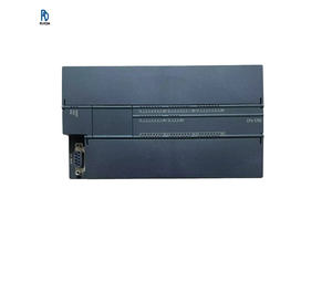 เซ็นเซอร์ควบคุม PLC โมดูลอินพุตเอาต์พุตแบบอะนาล็อก ของแท้ใหม่เอี่ยม 200SMART EM AM06 - Product Image 1