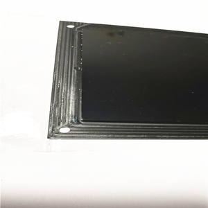 فلتر بلاستيكي للأشعة تحت الحمراء طويل المدى 700/780 نانومتر PMMA، فلتر بصري للأشعة تحت الحمراء، فلتر طويل المدى للأشعة تحت الحمراء - Product Image 2