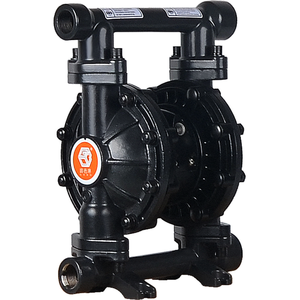 GODO QBY3-20/25 Venta caliente diafragma de agua de la bomba de autocebado de la bomba - Product Image 5