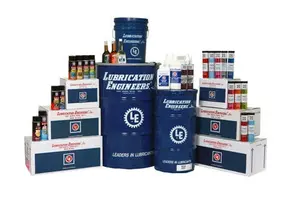 Grasas LE para Ingenieros de Lubricación ALMAGARD 3750 3751 3752 4022 4023 4024 4025 4058 4072 H1 NLGI 1 2 6312 6315 9901 1233 1232 6751 - Product Image 2