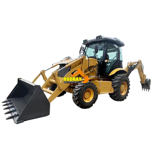 Nouvelle Chargeuse-pelleteuse CAT 420F2 2026 – Rétrocaveuse Caterpillar neuve avec godet 4-en-1 et flèche télescopique – EN STOCK À VENDRE - Product Image 6