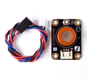 Analog gaz sensörü (MQ9) - Product Image 1