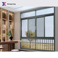 Estilo Arquitectónico Minimalista "Menos es Más" con Perfiles Ultrafinos de 20 mm para Máxima Visibilidad