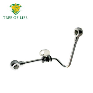 Tree Of Life Turbo Oil Return Pipe For Subaru Forester XT Sport 2.5L <b>H4</b> DOHC 2006-2008 Piping - Product Image 4