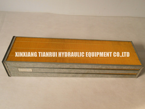 Train Lọc ND5-03-05-200 đường sắt nội bộ động cơ đốt trong bộ lọc không khí kf3591 - Product Image 4