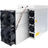Bitmain Antminer Miner Z15 Pro 860kSol 2780W Bitcoin Miner Refroidissement par air Crypto Mining Asic Z15 Miner Machine Mining
