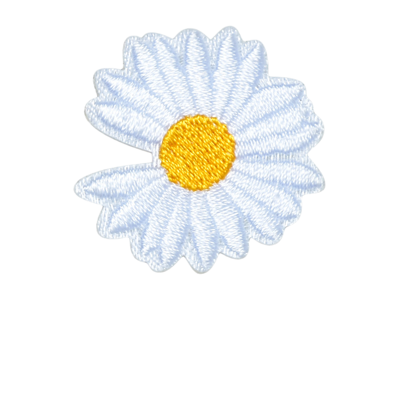 6 (ZN143) * Self-adhesive ironing dual use