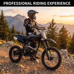 Nouvelle Moto Tout-Terrain 150CC - Product Image 2