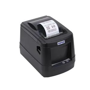 3Inch Bluetooth Thermische Label Printer Barcode Printer 80Mm Thermische Ontvangst Printer Ondersteuning Thermisch Zelfklevend Sticker Papier