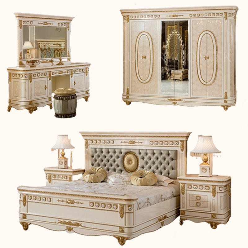 ชุดห้องนอน