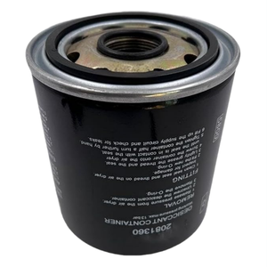Filtre à air de remplacement haute performance P951419, filtre à cartouche pour sécheur d'air S47ABEV060, filtre pour sécheur d'air 4329012262 pour pièces de camion - Product Image 2