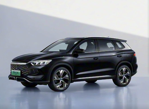 BYD Song Pro Nouvelle Énergie 2026 DM-i 133KM Super Edition avec Batterie 30kWh et Moteur 100-150kW - Product Image 2
