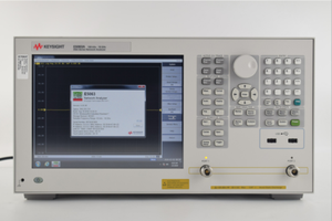 เครื่องวิเคราะห์เครือข่าย Keysight E5063A ENA รุ่น E5063A-205 E5063A-215 E5063A-235 E5063A-245 265 285 2d5 2H5 ราคาดีที่สุด - Product Image 4