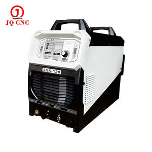 Tagliatrice al <span class=keywords><strong>Plasma</strong></span> Digitale Industriale LGK-120A, Taglio di Qualità fino a 16mm Max. Sorgente al <span class=keywords><strong>Plasma</strong></span> da 30mm 380V per Macchina da Taglio CNC - Product Image 1