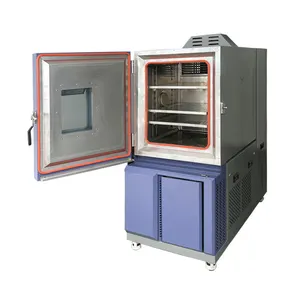 高低温環境試験室機器/環境温度湿度校正器試験室