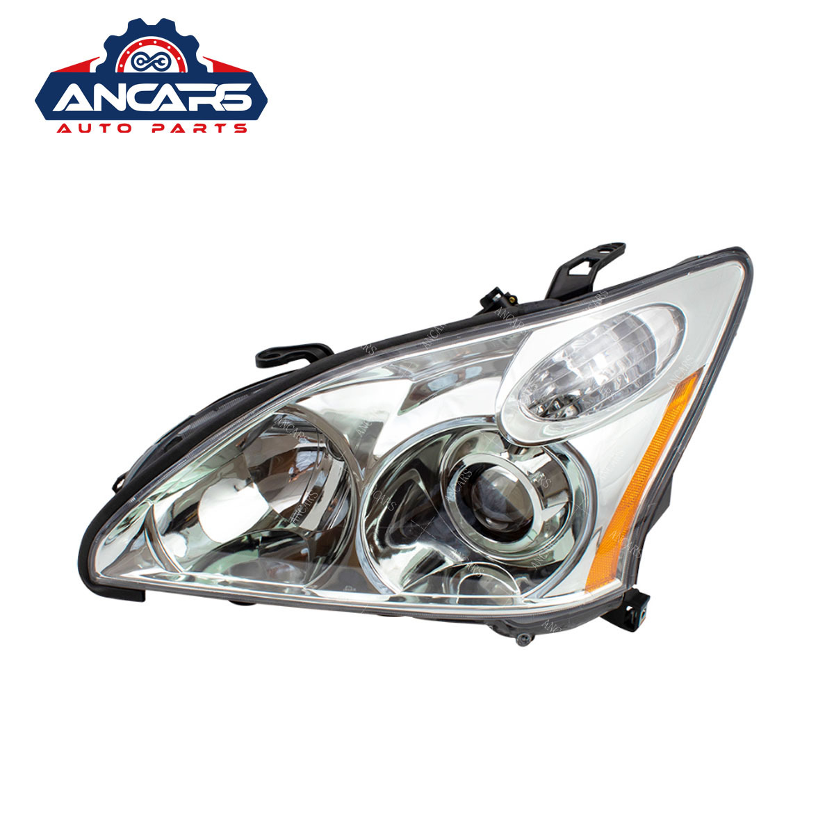 Lexus RX330 Headlight Parts - OEM Quality & Reliable Performance