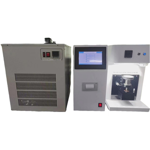 เครื่องทดสอบความหนืด ASTM D5293 เครื่องทดสอบแบบอัตโนมัติสำหรับสารหล่อลื่น อุณหภูมิต่ำ - Product Image 1