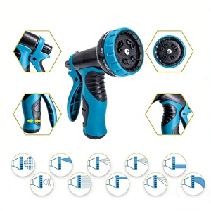 <span class=keywords><strong>Manguera</strong></span> de Jardín Extensible 3X, 15m 50FT, <span class=keywords><strong>con</strong></span> Conectores de Latón, Flexible, Retráctil, a Prueba de Fugas, <span class=keywords><strong>Manguera</strong></span> Mágica de Agua para Jardín - Product Image 2