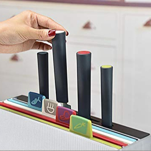 Soit aussi Bas QUANTITÉ MINIMALE DE COMMANDE Nouveau style 9 Pcs En <span class=keywords><strong>Plastique</strong></span> Planches <span class=keywords><strong>à</strong></span> <span class=keywords><strong>Découper</strong></span> Pour La Cuisine - Product Image 1