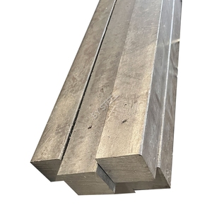 Nhà cung cấp sản xuất lạnh rút ra chất lượng cao giá rẻ giá thép carbon Thanh Vuông - Product Image 5