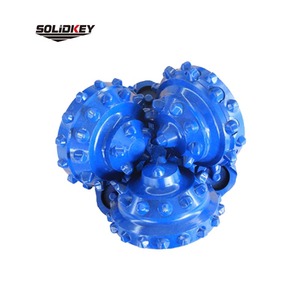 6 "(152.4mm) IADC517Gトリコーンビット密封ベアリングTciロータリードリルビット - Product Image 5