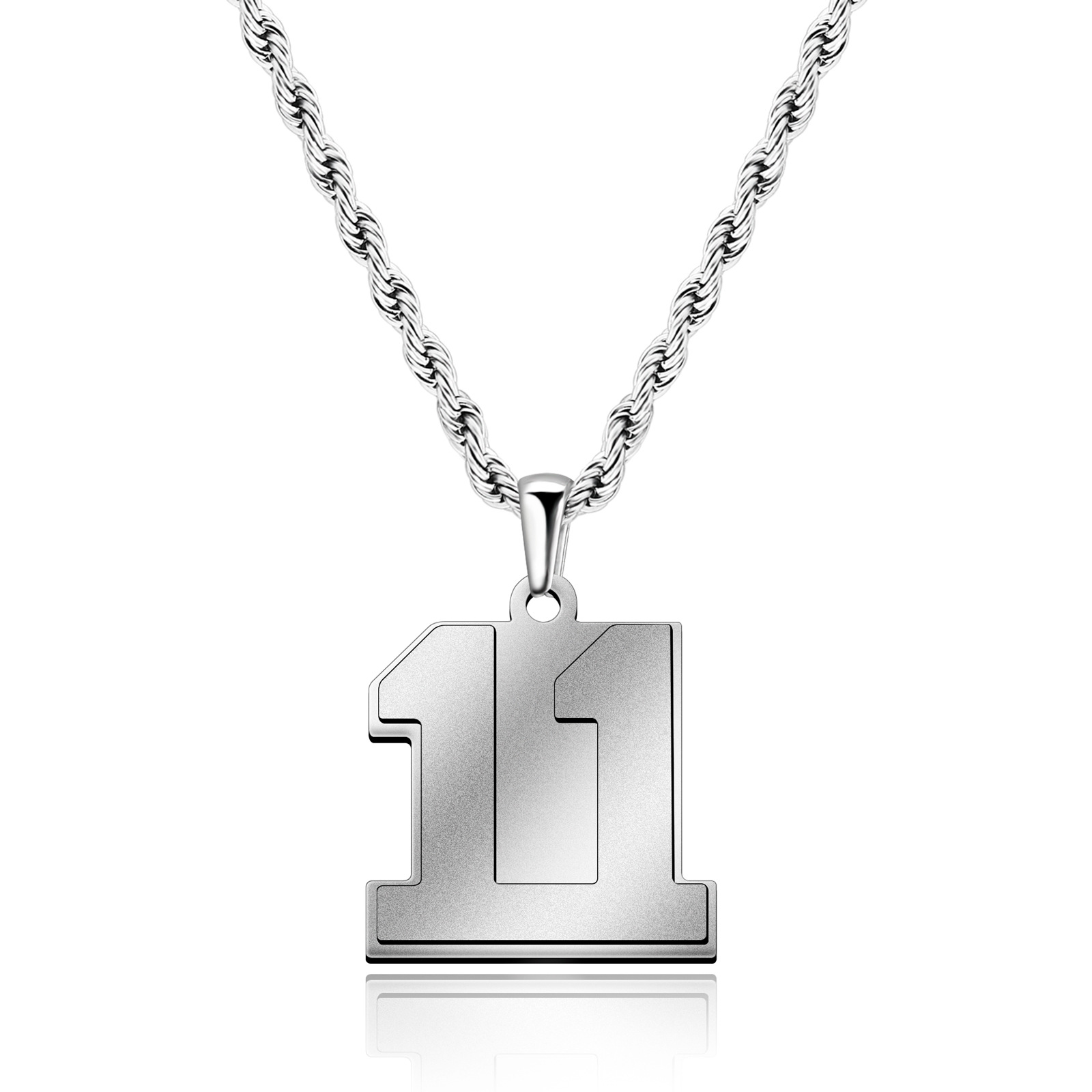 11 - Acier