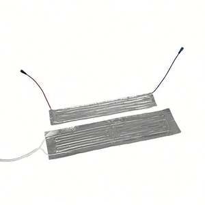 Elément chauffant électrique en aluminium pour réfrigérateur 150W 100-240V - Product Image 2