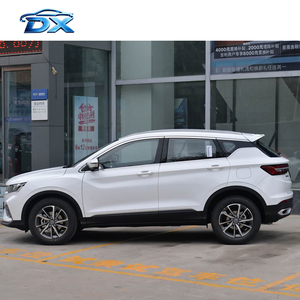Geely Usato 2024 2025 Geely Binyue Coolray SUV Benzina 1.4T ad Alta Efficienza per Famiglie in Vendita - Product Image 4