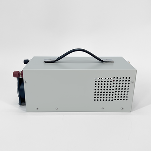 Módulo de Fuente de Alimentación de CC de Alta Precisión de Grado Industrial de 50V-1500W con Opciones de 12V-600V - Product Image 1