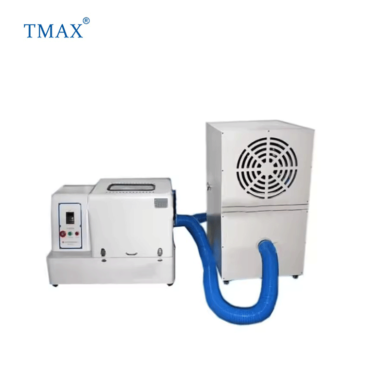 cryogenic grinder