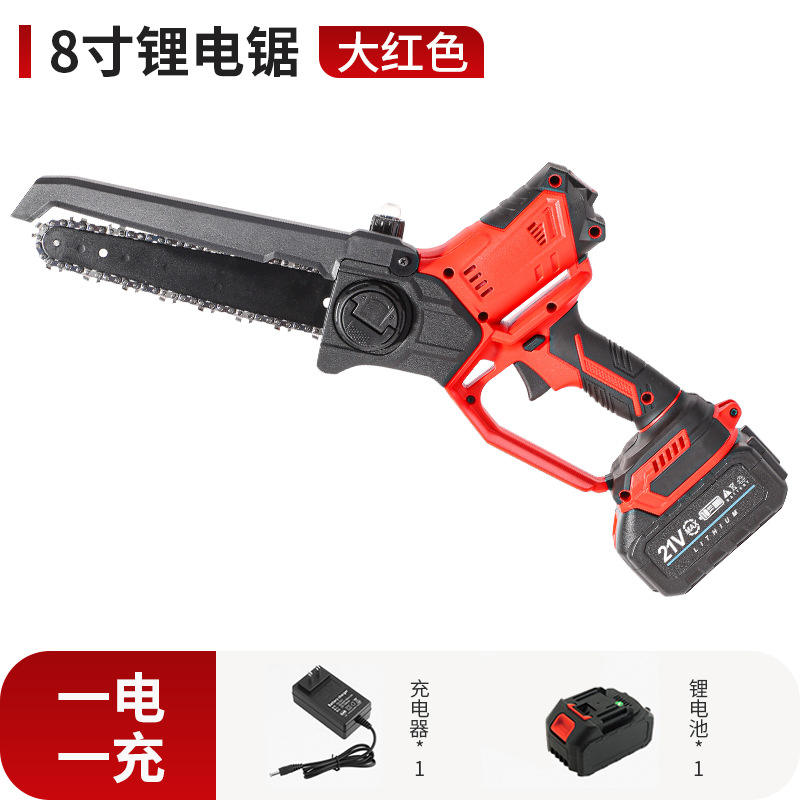 brushless 8-inch one electricity and one charge-13-23-5000