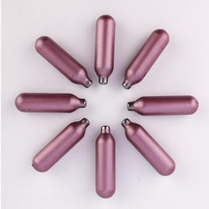 Precio al por mayor 8g Crema Batidora Cargadores Cápsulas Postre Herramientas Crema Batida Cargadores Cartuchos - Product Image 3