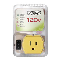 Vente en gros Régulateur de tension parasurtenseur American Standard Home 120v Réfrigérateur Climatiseur Protecteur de tension Prise