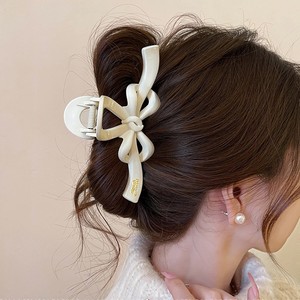 <span class=keywords><strong>2025</strong></span> mới của phụ nữ lớn cá mập cung nhựa tóc <span class=keywords><strong>Clip</strong></span> 13cm sử dụng hàng ngày trở lại Phụ Kiện Đầu - Product Image 4