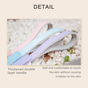 Harness Anjing Custom Logo Besar, Dapat Disesuaikan, Anti Tarik, Set Kalung & Tali Anjing Biothean Tahan Air PVC, Model Step-in - Product Image 5