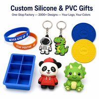 Bol en silicone portable personnalisé, petit, écologique, durable, mini-plat pour cadeau promotionnel, vente en gros, gadget de cuisine