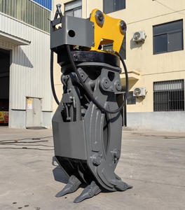 ถังประเภทเครื่องบดพร้อมหัวปั๊มได้รับการรับรอง CE สำหรับมืออาชีพ - Product Image 4