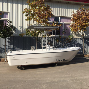 <span class=keywords><strong>Pequeños</strong></span> barcos de pesca <span class=keywords><strong>baratos</strong></span> de 5m, barco de pesca en alta mar - Product Image 5