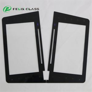 Felix Glass - Vidrio Templado Curvo 2.5D/3D |   Protección Anti-UV para Pantallas Táctiles LCD/OLED - Product Image 2