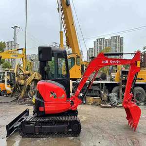 Rodamiento de Bomba de Motor PLC para Excavadora Mini U35/U30/U50/U55/KX165/KX155 con Caja de Cambios y Motor, en Venta - Product Image 1