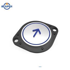 <span class=keywords><strong>Prix</strong></span> de gros <span class=keywords><strong>Bouton</strong></span> poussoir pour <span class=keywords><strong>ascenseur</strong></span> - Product Image 2