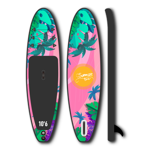 <span class=keywords><strong>Planche</strong></span> à pagaie SUP gonflable EVA <span class=keywords><strong>de</strong></span> haute qualité <span class=keywords><strong>planche</strong></span> <span class=keywords><strong>de</strong></span> <span class=keywords><strong>surf</strong></span> debout la plus vendue pour les débutants accessoires <span class=keywords><strong>de</strong></span> sac d'aileron d'eaux offshore - Product Image 4