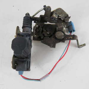 Serratura Porta Posteriore Sinistra Usata per Alfa Romeo 33 Mk2 1989-1995 (43342 B-12-D-15) - Product Image 1