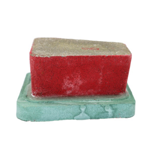 풀럭스 프로페셔널 5 엑스트라 옥살산 본드 프랑크푸르트 연마제, 대리석 슬래브 또는 타일에 고품질 거울 광택을 달성합니다 - Product Image 4