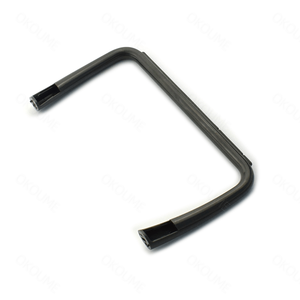 Tren de aterrizaje original para dron sin antena para DJI Phantom 4 Pro OBSIDIAN EDITION, piezas de repuesto para UAV, completamente nuevo. - Product Image 5